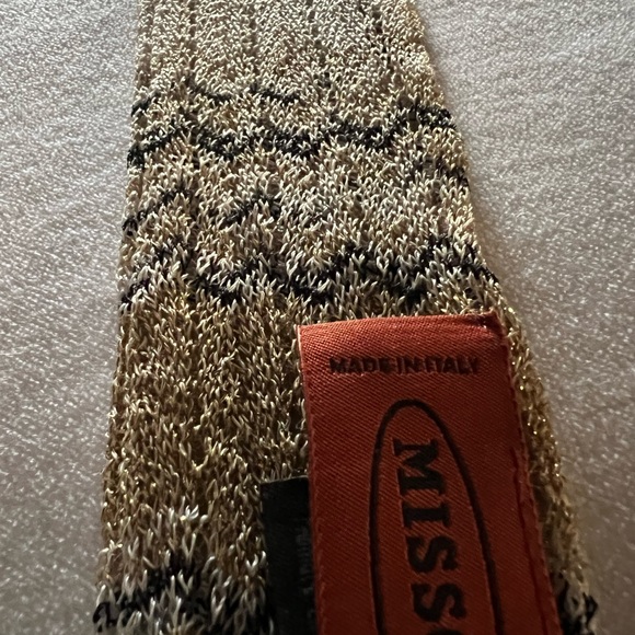 MISSONI Headwrap/band - Picture 8 of 8